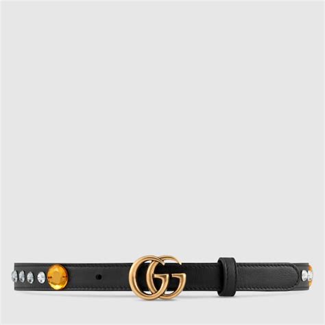 cinturon gucci imitación mujer